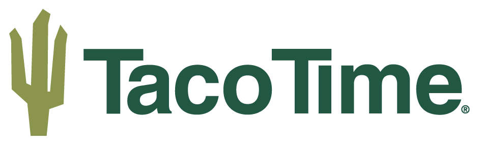 Taco Time Logo